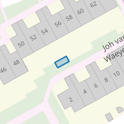 Perceel HLM04-L-3387