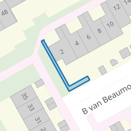 Perceel HLM04-L-3393