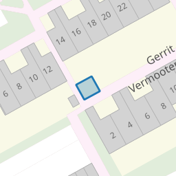 Perceel HLM04-L-3394