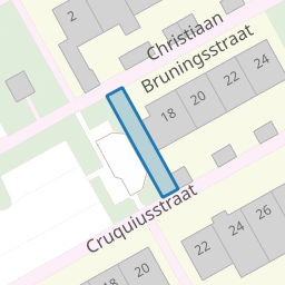 Perceel HLM04-L-3408