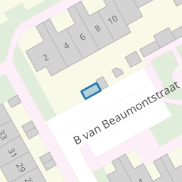 Perceel HLM04-L-3410