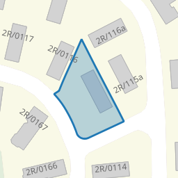 Perceel HLM04-L-3412