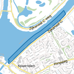 Perceel HLM04-L-3418