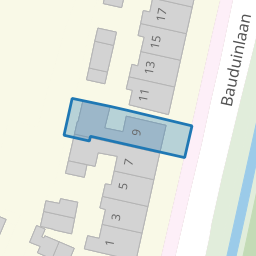 Perceel HLM04-L-3420