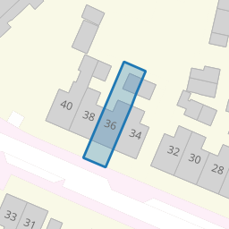 Perceel HLM04-L-3424