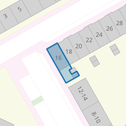 Perceel HLM04-L-3428