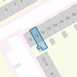 Perceel HLM04-L-3429