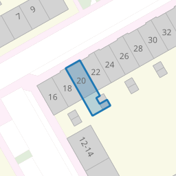 Perceel HLM04-L-3430