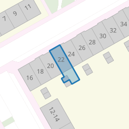 Perceel HLM04-L-3431