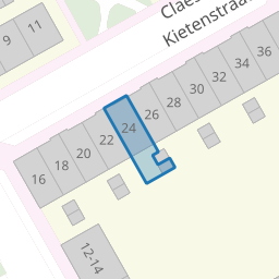 Perceel HLM04-L-3432