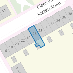 Perceel HLM04-L-3433