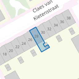 Perceel HLM04-L-3434