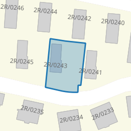 Perceel HLM04-L-3444