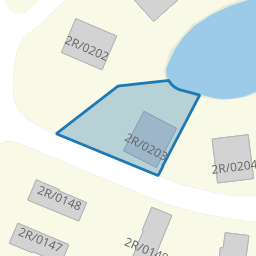 Perceel HLM04-L-3449