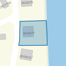 Perceel HLM04-L-3451