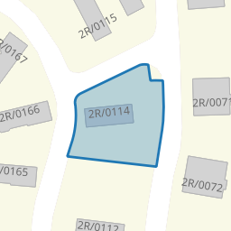 Perceel HLM04-L-3454