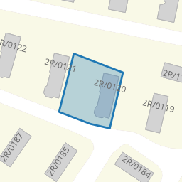 Perceel HLM04-L-3455