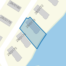 Perceel HLM04-L-3457