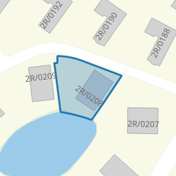 Perceel HLM04-L-3469