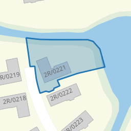 Perceel HLM04-L-3480