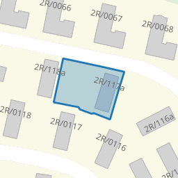 Perceel HLM04-L-3482