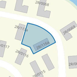 Perceel HLM04-L-3503