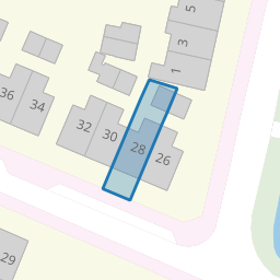 Perceel HLM04-L-3505