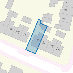 Perceel HLM04-L-3507