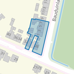 Perceel HLM04-L-3508