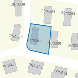 Perceel HLM04-L-3516