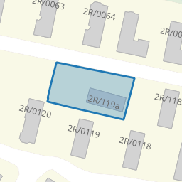 Perceel HLM04-L-3521