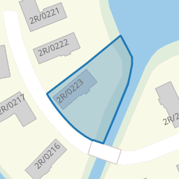 Perceel HLM04-L-3531