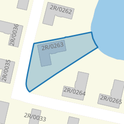 Perceel HLM04-L-3544