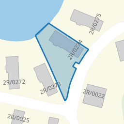 Perceel HLM04-L-3549