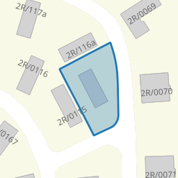 Perceel HLM04-L-3553