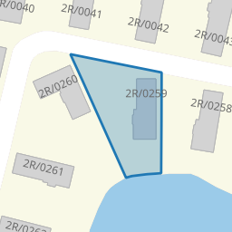 Perceel HLM04-L-3555