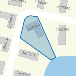 Perceel HLM04-L-3556