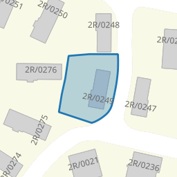 Perceel HLM04-L-3563