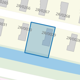 Perceel HLM04-L-3564