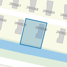 Perceel HLM04-L-3565