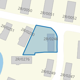 Perceel HLM04-L-3567