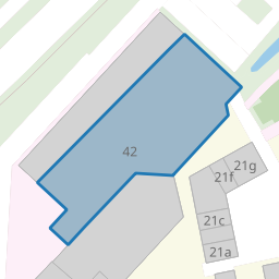 Perceel HLM04-L-3572