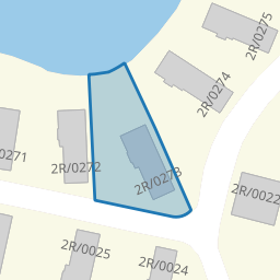 Perceel HLM04-L-3585