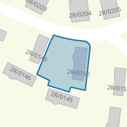 Perceel HLM04-L-3589