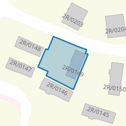 Perceel HLM04-L-3592