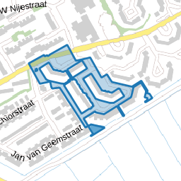 Perceel HLM04-L-3604