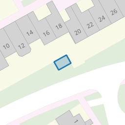 Perceel HLM04-L-3605