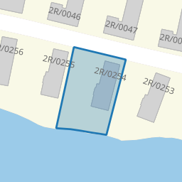 Perceel HLM04-L-3607