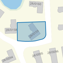 Perceel HLM04-L-3609