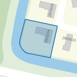 Perceel HLM04-L-3614